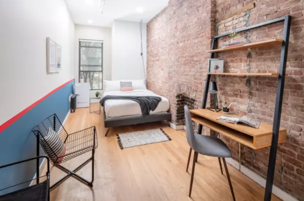 Coliving in Harlem - Manhattan, New York
