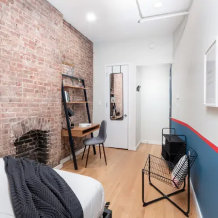 Coliving in Harlem - Manhattan, New York