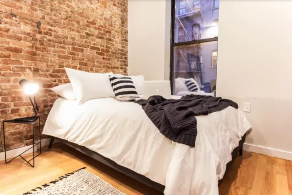 Coliving in Harlem - Manhattan, New York