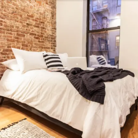 Coliving in Harlem - Manhattan, New York