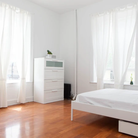 Coliving in Unknown - Unknown, Unknown