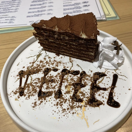 Coliving in Alphabet City - Manhattan, New York