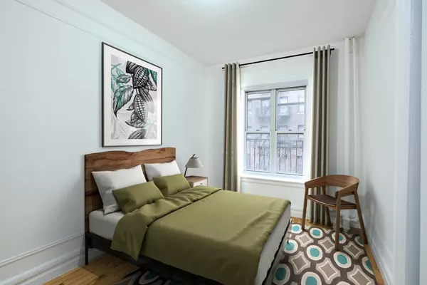 Coliving in Unknown - Unknown, Unknown