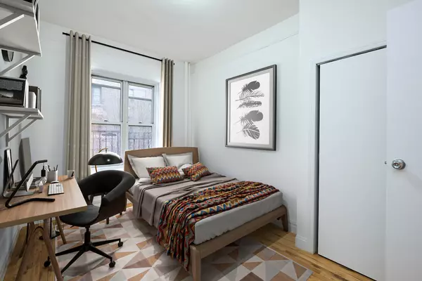 Coliving in Unknown - Unknown, Unknown