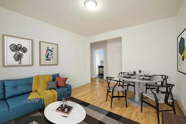 Coliving in Unknown - Unknown, Unknown