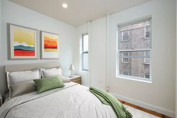 Coliving in Harlem - Manhattan, New York