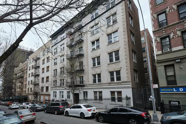 Coliving in Harlem - Manhattan, New York