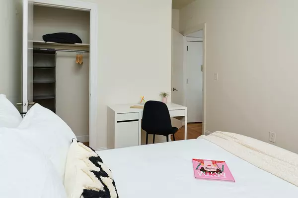 Coliving in Harlem - Manhattan, New York