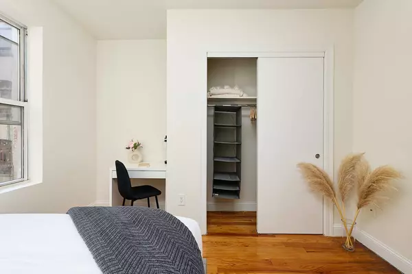 Coliving in Harlem - Manhattan, New York