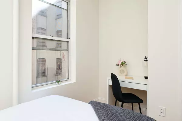 Coliving in Harlem - Manhattan, New York