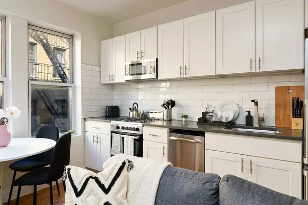 Coliving in Harlem - Manhattan, New York