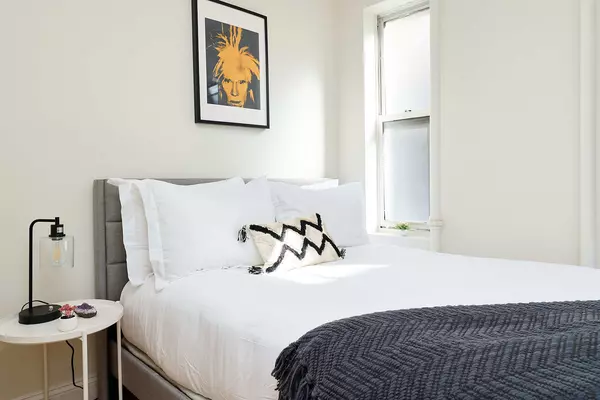 Coliving in Harlem - Manhattan, New York