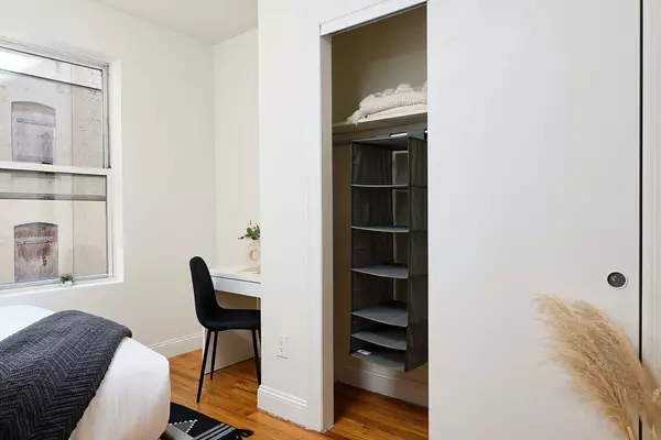 Coliving in Harlem - Manhattan, New York