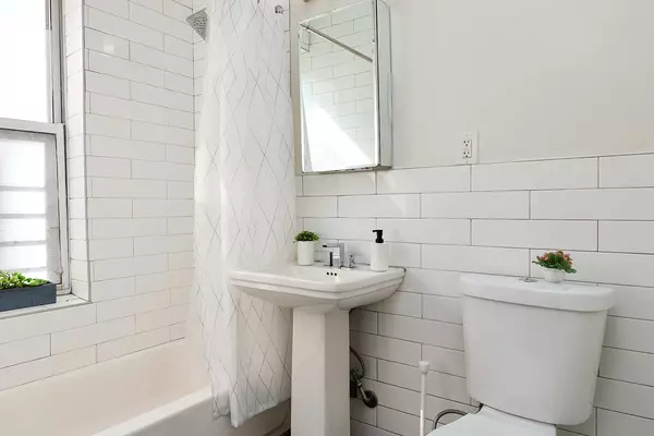 Coliving in Harlem - Manhattan, New York