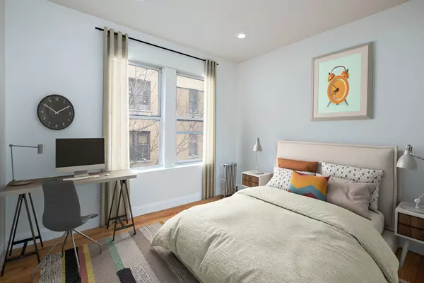 Coliving in Unknown - Unknown, Unknown