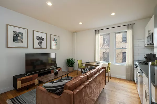 Coliving in Unknown - Unknown, Unknown