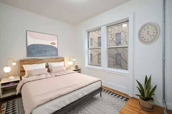 Coliving in Unknown - Unknown, Unknown