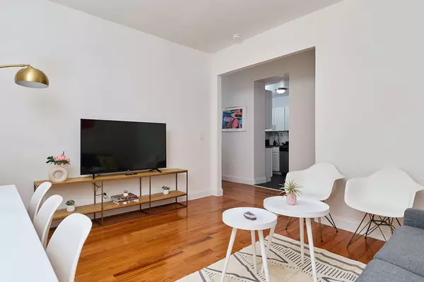 Coliving in Unknown - Unknown, Unknown