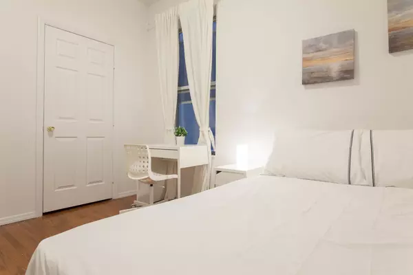 Coliving in Harlem - Manhattan, New York