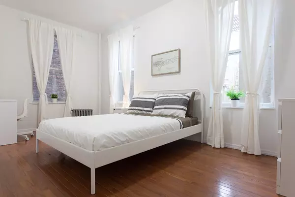 Coliving in Harlem - Manhattan, New York