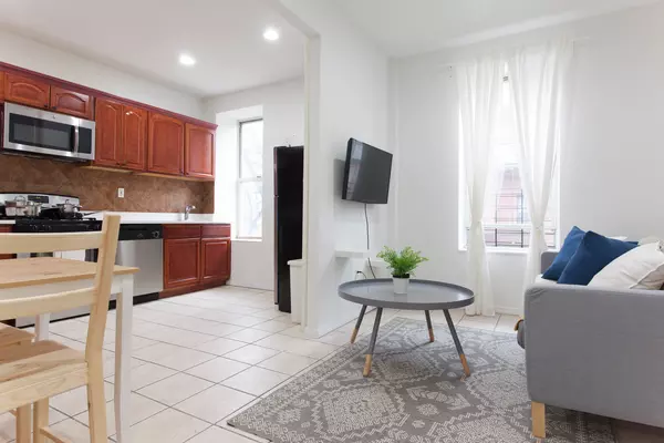 Coliving in Harlem - Manhattan, New York