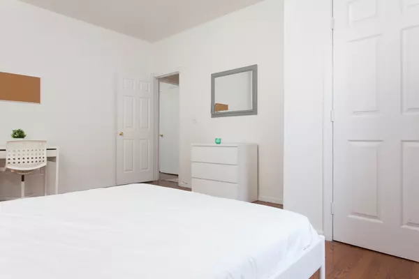 Coliving in Harlem - Manhattan, New York