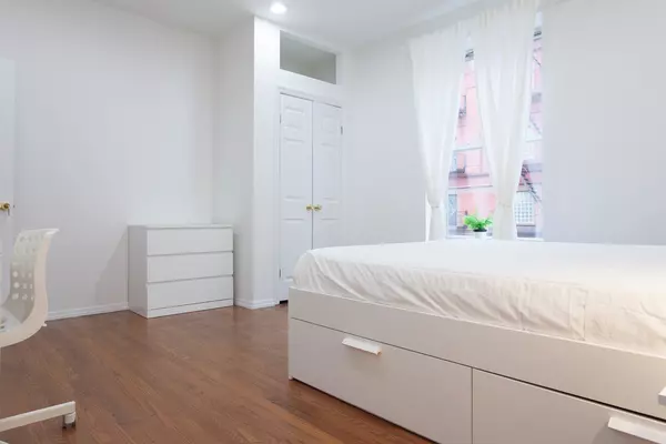 Coliving in Harlem - Manhattan, New York