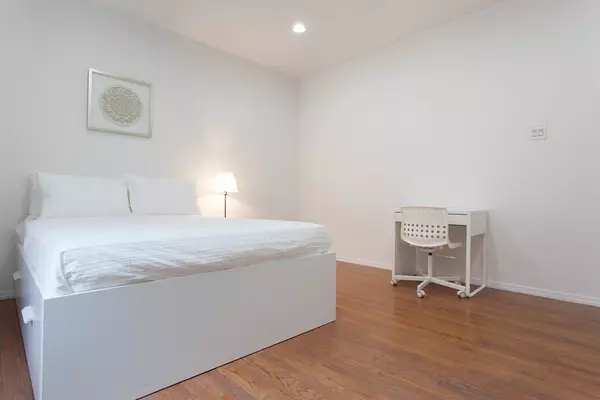 Coliving in Harlem - Manhattan, New York