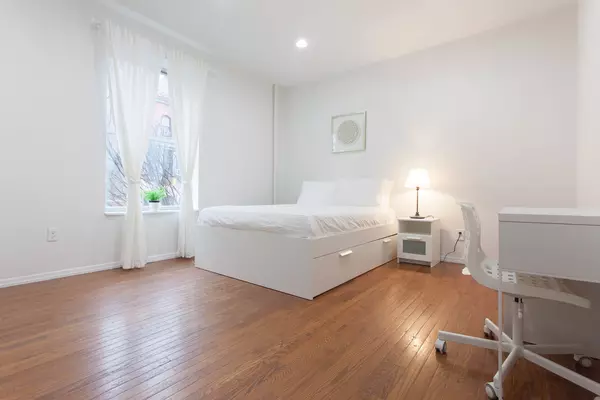Coliving in Harlem - Manhattan, New York