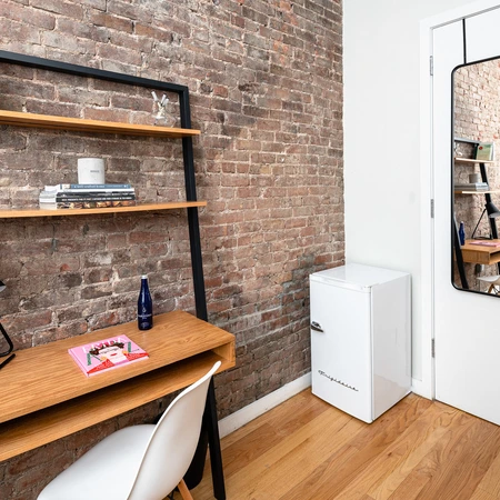 Coliving in Harlem - Manhattan, New York