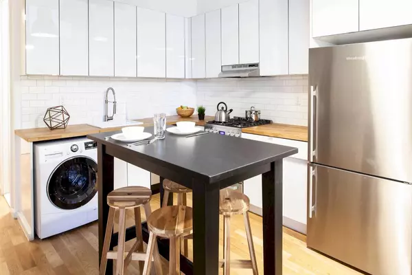 Coliving in Williamsburg - Brooklyn, New York