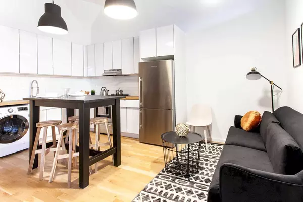 Coliving in Williamsburg - Brooklyn, New York