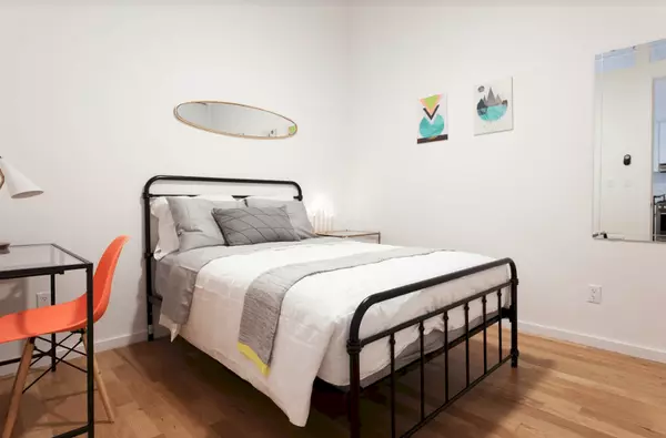 Coliving in Williamsburg - Brooklyn, New York