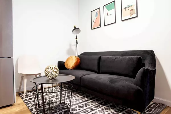Coliving in Williamsburg - Brooklyn, New York