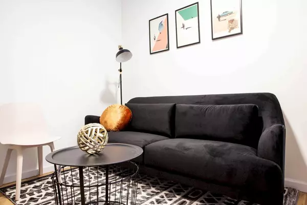 Coliving in Williamsburg - Brooklyn, New York