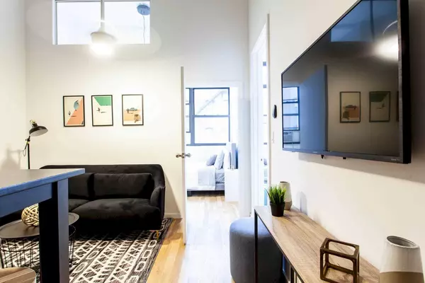 Coliving in Williamsburg - Brooklyn, New York