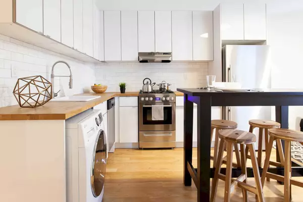 Coliving in Williamsburg - Brooklyn, New York