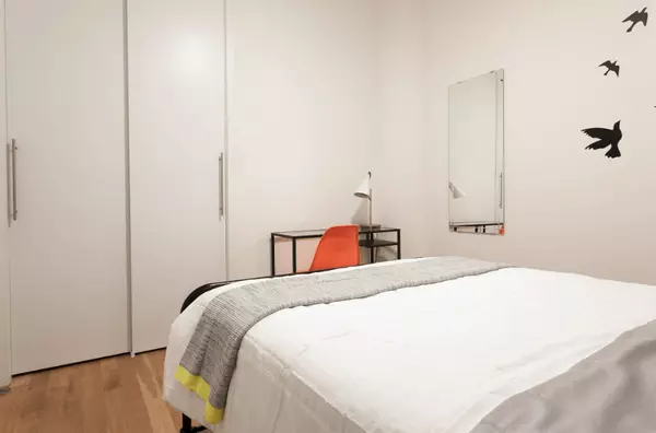 Coliving in Williamsburg - Brooklyn, New York