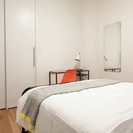 Coliving in Williamsburg - Brooklyn, New York