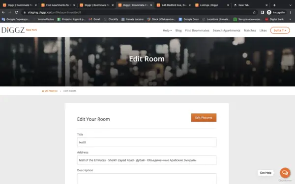Coliving in Hurst - Forth Worth, Dallas