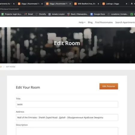 Coliving in Hurst - Forth Worth, Dallas