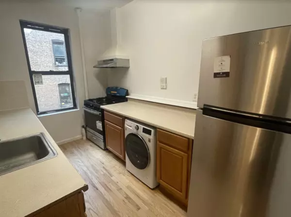 Coliving in Harlem - Manhattan, New York