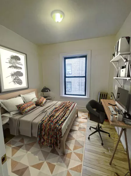 Coliving in Harlem - Manhattan, New York
