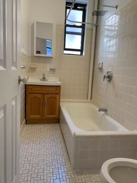 Coliving in Harlem - Manhattan, New York