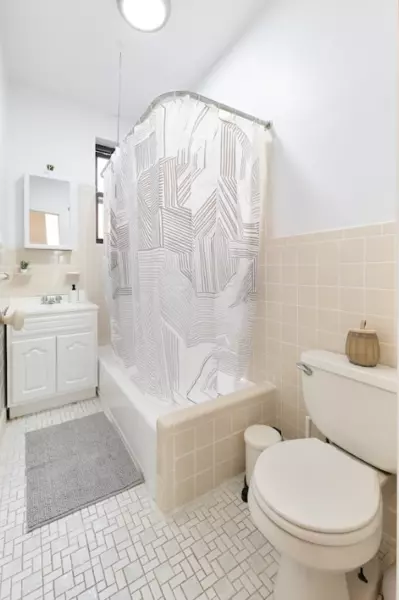 Coliving in Harlem - Manhattan, New York