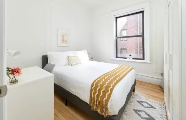Coliving in Harlem - Manhattan, New York