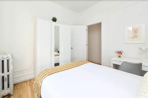 Coliving in Harlem - Manhattan, New York