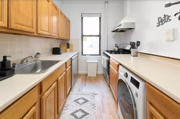 Coliving in Harlem - Manhattan, New York