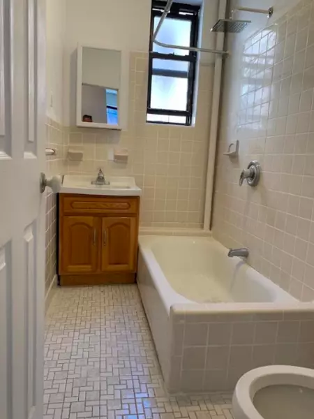 Coliving in Harlem - Manhattan, New York