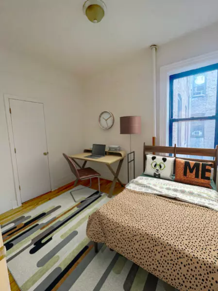 Coliving in Harlem - Manhattan, New York
